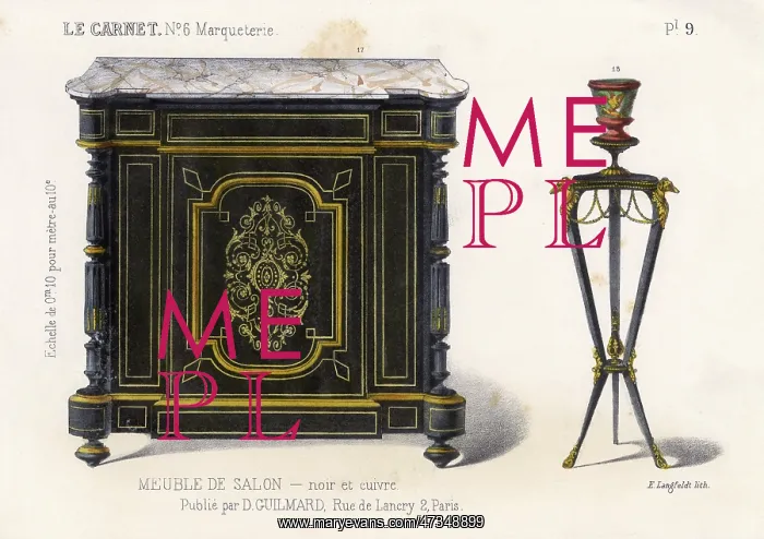 : MEUBLE DE SALON 1 : MEUBLE DE SALON 1