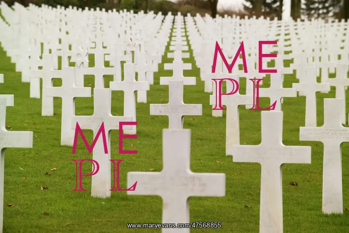 : Meuse-Argonne American Cemetery : Meuse-Argonne American Cemetery