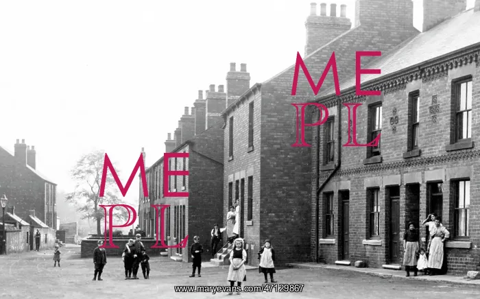  : Mexborough Road, Bolton Upon Dearne