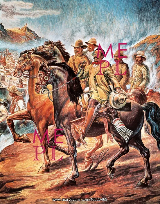 : Mexican Revolution : Mexican Revolution