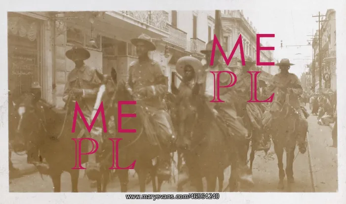 : Mexican Revolution - Constitutionalist Revolt : Mexican Revolution - Constitutionalist Revolt