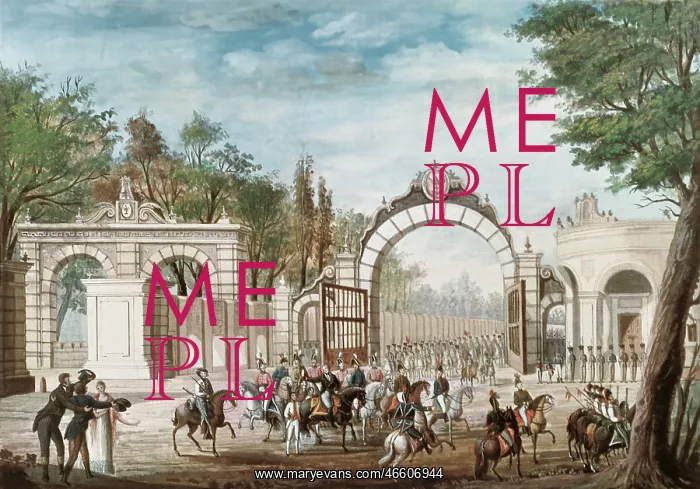  : Mexico (1821)