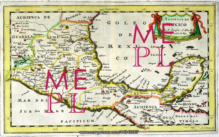  : Mexico