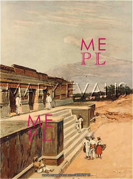  : MEXICO / ARCHAEOLOGY / MITLA