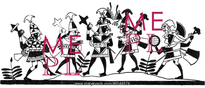 : Mexico, Aztec Empire, Spanish conquistadors in : Mexico, Aztec Empire, Spanish conquistadors in