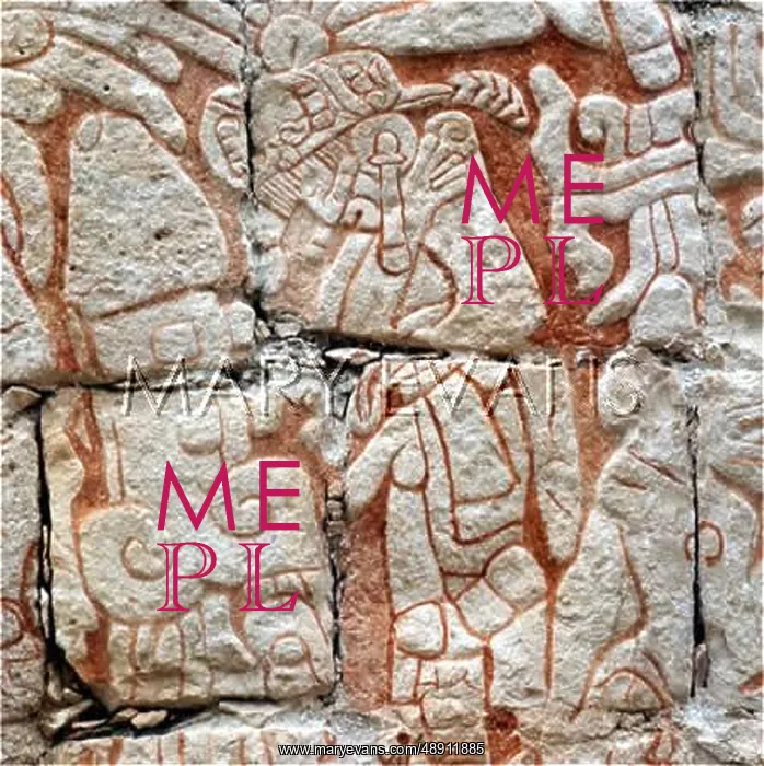 : MEXICO / CHICHEN ITZA : MEXICO / CHICHEN ITZA