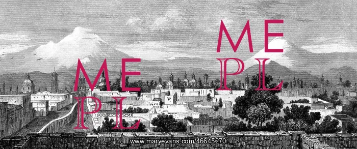 : Mexico, cities, Mexico City, panorama of the : Mexico, cities, Mexico City, panorama of the