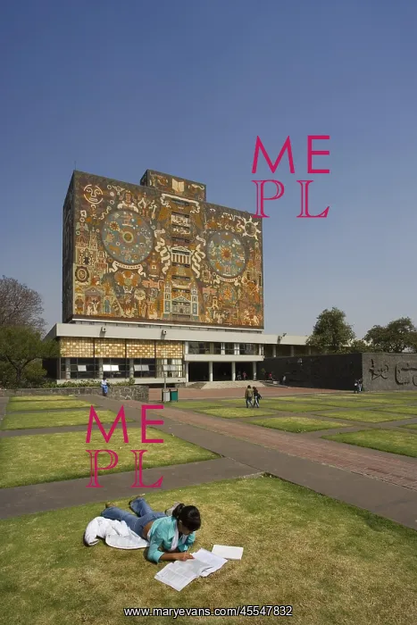 : Mexico City. Autonomous University : Mexico City. Autonomous University