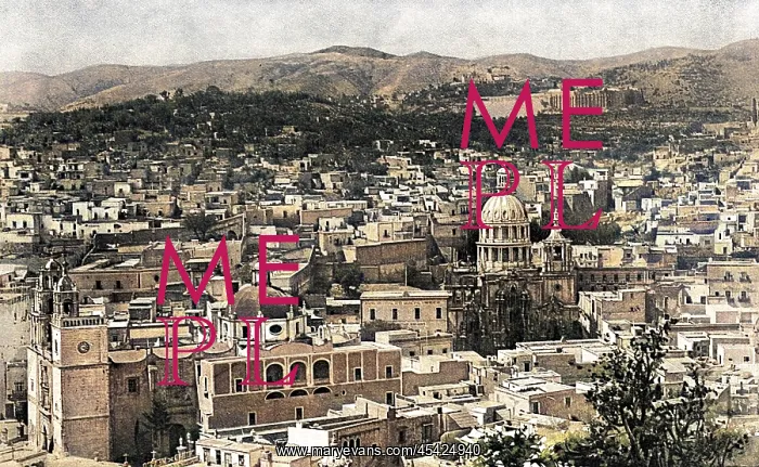  : MEXICO GUANAJUATO