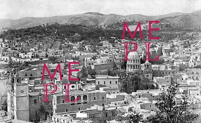  : MEXICO GUANAJUATO