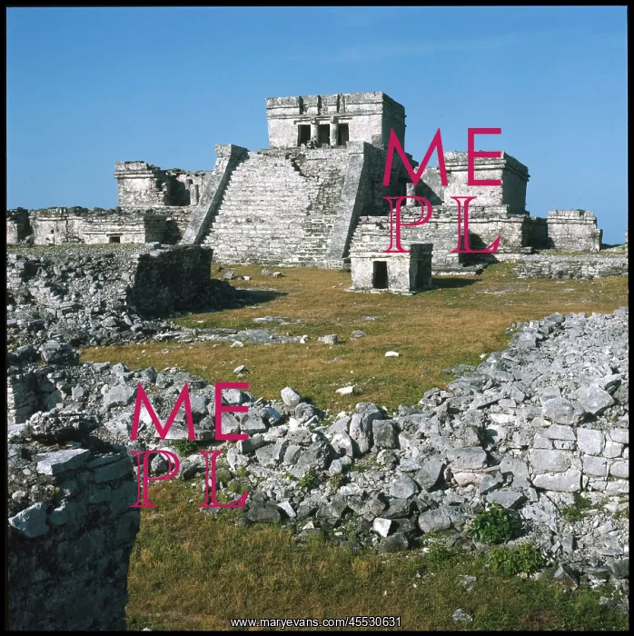 : MEXICO / QUINTANAROO / TULUM : MEXICO / QUINTANAROO / TULUM