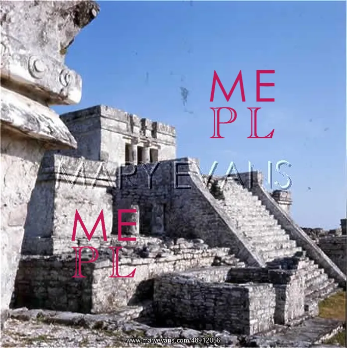 : MEXICO / QUINTANAROO / TULUM : MEXICO / QUINTANAROO / TULUM