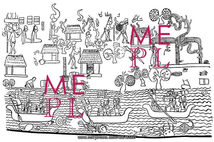 : Mexico, tradition / folklore, life in a Maya : Mexico, tradition / folklore, life in a Maya