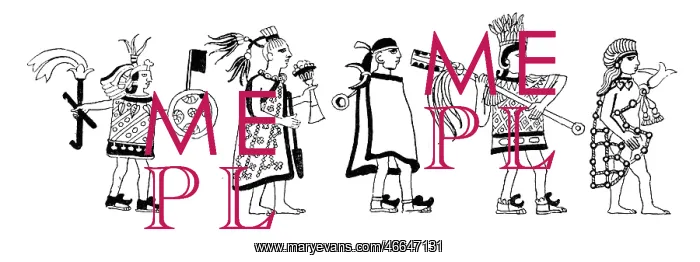 : Mexico, warrior in cotton armour, Moctezuma II : Mexico, warrior in cotton armour, Moctezuma II