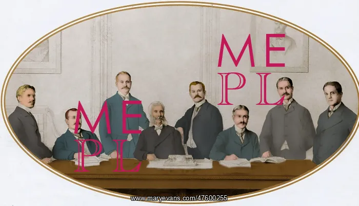  : Meyer Guggenheim and Sons