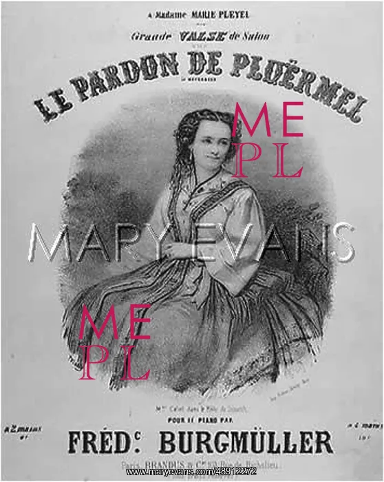 : MEYERBEER / DINORAH : MEYERBEER / DINORAH