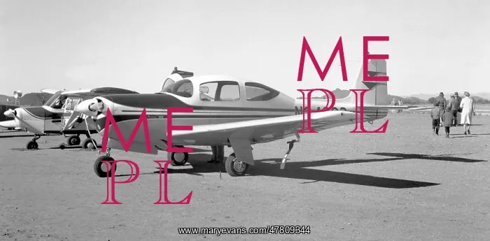 : Meyers 200A N34388 : Meyers 200A N34388