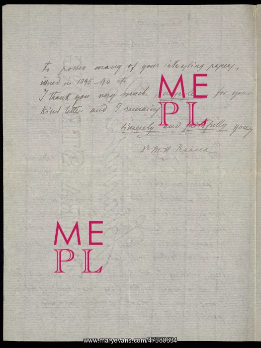 : From M.G. Peracca to A. Gunther : From M.G. Peracca to A. Gunther