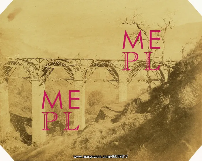  : Mhow-ke-Mullee Viaduct