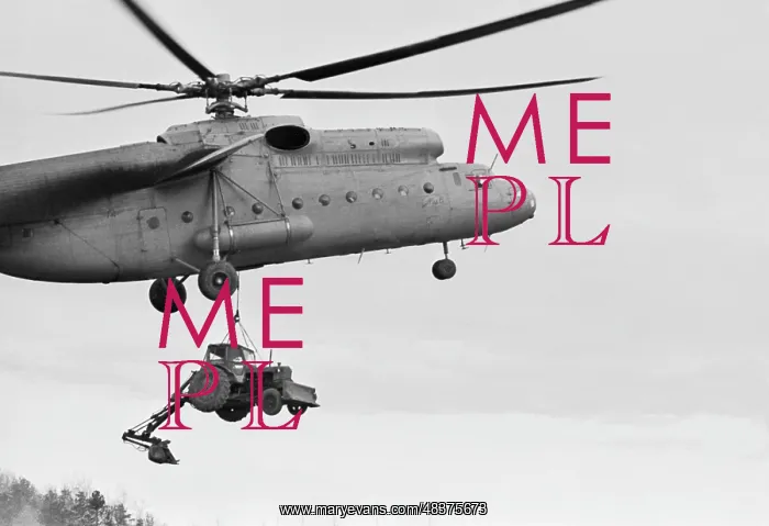 : Mi-6 helicopter : Mi-6 helicopter