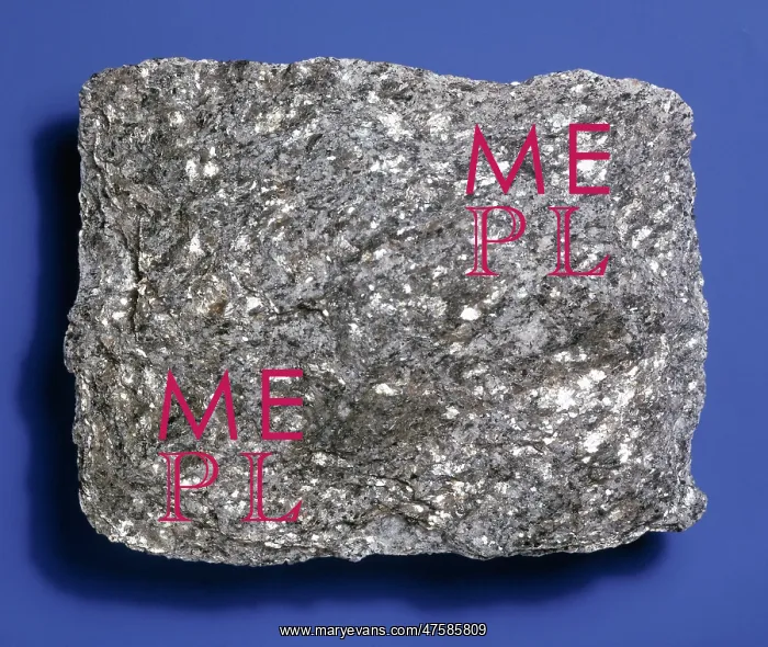 : Mica schist : Mica schist