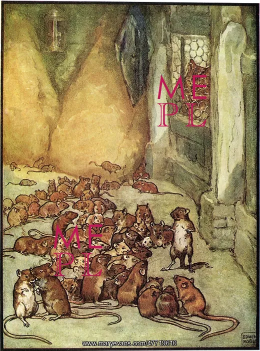  : Mice Council