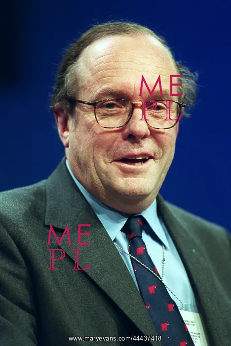 : Michael Ancram MP : Michael Ancram MP