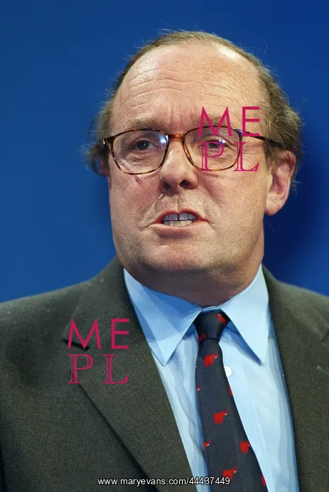 : Michael Ancram MP : Michael Ancram MP