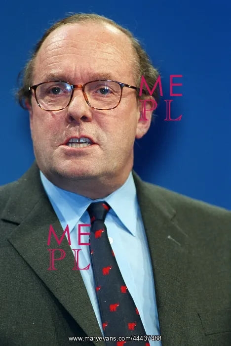 : Michael Ancram MP : Michael Ancram MP