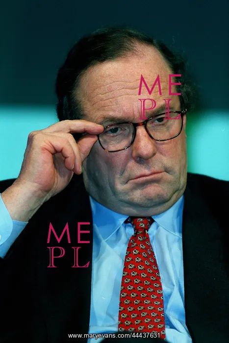  : Michael Ancram MP