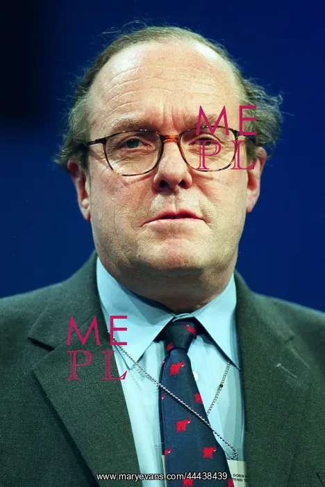 : Michael Ancram MP : Michael Ancram MP