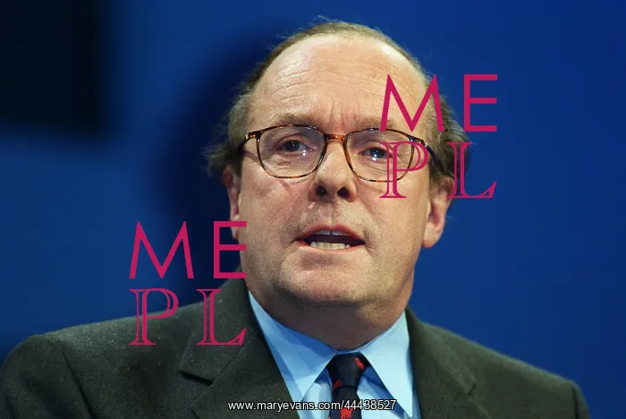 : Michael Ancram MP : Michael Ancram MP