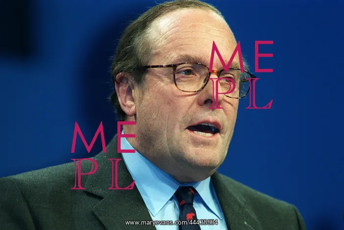 : Michael Ancram MP : Michael Ancram MP