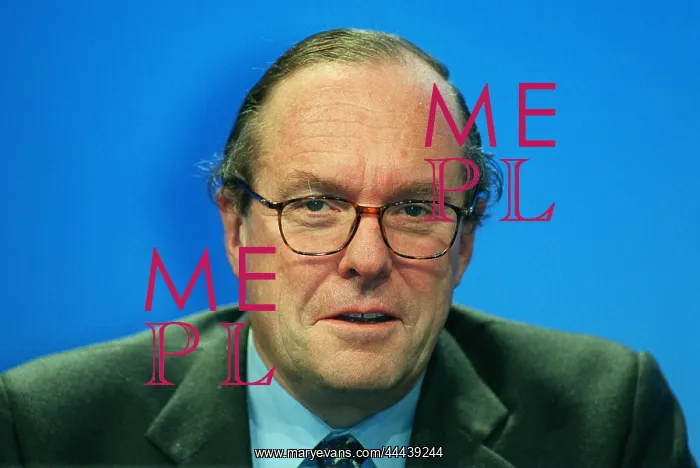 : Michael Ancram MP : Michael Ancram MP