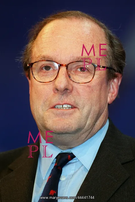 : Michael Ancram MP : Michael Ancram MP