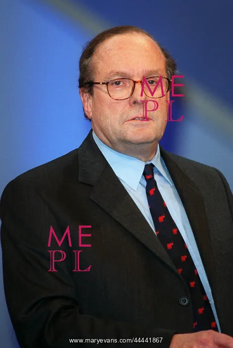: Michael Ancram MP : Michael Ancram MP