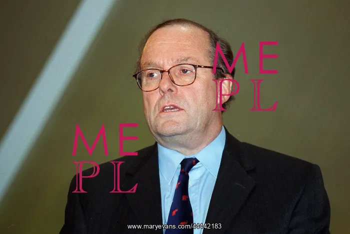 : Michael Ancram MP : Michael Ancram MP