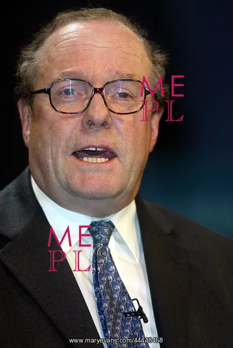 : Michael Ancram MP : Michael Ancram MP