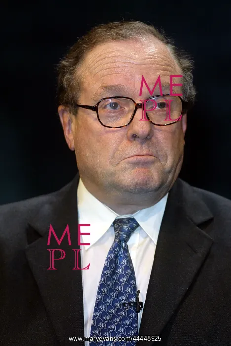 : Michael Ancram MP : Michael Ancram MP