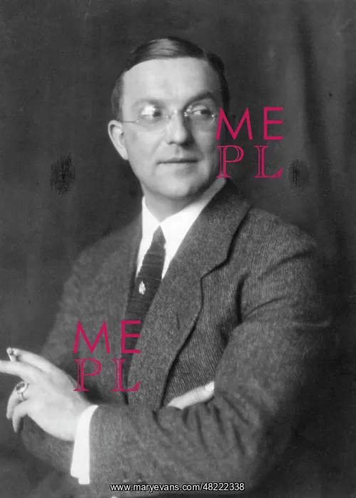 : Michael Bohnen : Michael Bohnen