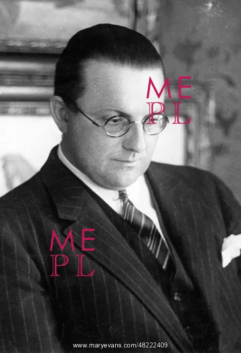 : Michael Bohnen : Michael Bohnen