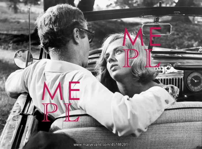 : Michael Caine - Donna Danton - Actor - Actress : Michael Caine - Donna Danton - Actor - Actress