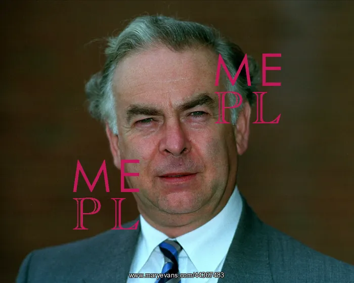  : Michael Clark MP