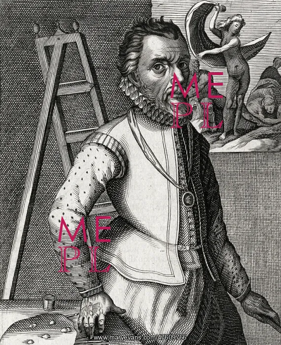  : Michael Coexius