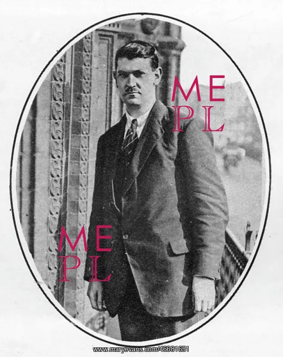 : Michael Collins in London, 1921 : Michael Collins in London, 1921