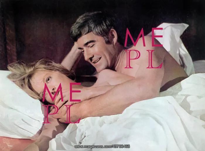 : Michael Craig - Susannah York - Celebrity : Michael Craig - Susannah York - Celebrity