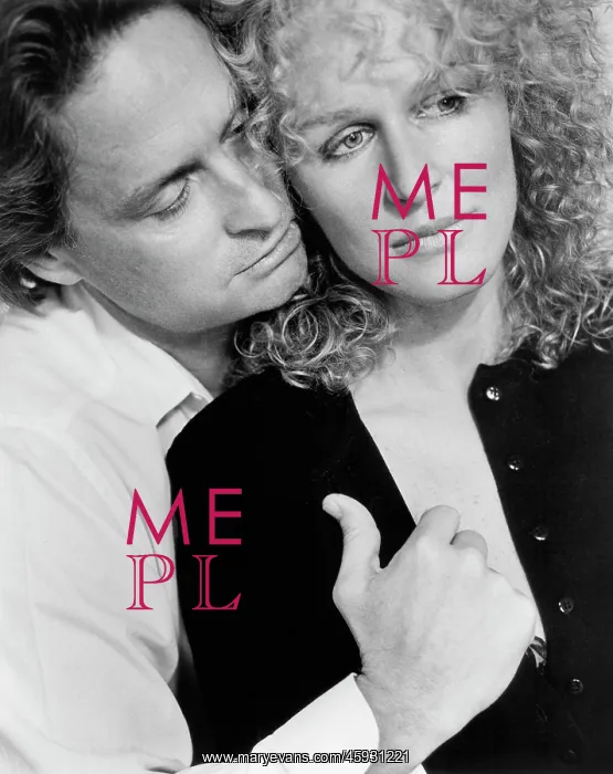 : Michael Douglas - Glenn Close : Michael Douglas - Glenn Close