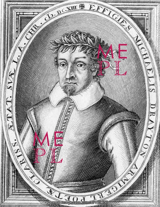  : Michael Drayton