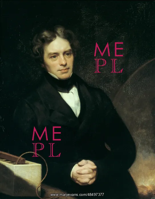 : Michael Faraday (1731-1867) English chemist and : Michael Faraday (1731-1867) English chemist and