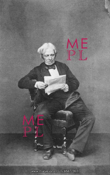 : Michael Faraday (1791-1867) Briitsh physicist : Michael Faraday (1791-1867) Briitsh physicist